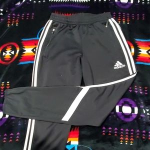 Climate cool adidas sweatpants